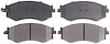 PAD SET FRT DISC BRK - image 1
