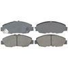 PAD KITFRT DISC BRK - image 1