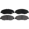 PAD SETFRT DISC BRK - image 1