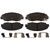 PAD KIT FRT DISC BRK - image 1