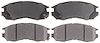 PAD SETFRT DISC BRK - image 1