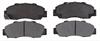 PAD SETFRT DISC BRK - image 1