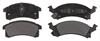 PAD SET FRT DISC BRK - image 1