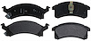 PAD SETFRT DISC BRK - image 1