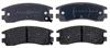 PAD SET RR DISC BRK - image 1