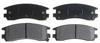 PAD SETRR DISC BRK - image 1