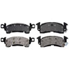 PAD SETFRT DISC BRK - image 1