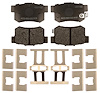 PAD SETRR DISC BRK (B) - image 1