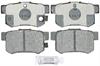 PAD SETRR DISC BRK - image 1