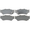 PAD SETFRT DISC BRK - image 1