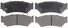 PAD SETFRT DISC BRK - image 1