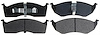 PAD SETFRT DISC BRK - image 1