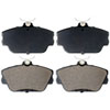 PAD KITFRT DISC BRK - image 1