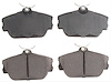 PAD SETFRT DISC BRK - image 1