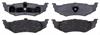 PAD SET RR DISC BRK - image 1