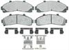 PAD SETFRT DISC BRK - image 1