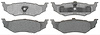 PAD SETRR DISC BRK - image 1
