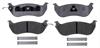 PAD SET RR DISC BRK - image 1