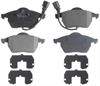 PAD SET FRT DISC BRK - image 1