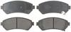 PAD KITFRT DISC BRK - image 1