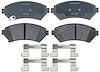 PAD KITFRT DISC BRK - image 1