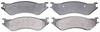 PAD SETFRT DISC BRK - image 1