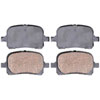 PAD SETFRT DISC BRK - image 1