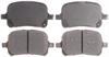 PAD SETFRT DISC BRK - image 1