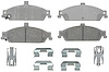 PAD SETFRT DISC BRK - image 1