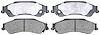 PAD SETRR DISC BRK - image 1