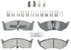 PAD SETFRT DISC BRK - image 1