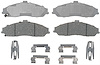 PAD SETFRT DISC BRK - image 1