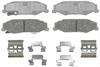 PAD SETRR DISC BRK - image 1