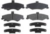 PAD SETRR DISC BRK - image 1