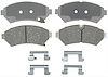 PAD SETRR DISC BRK - image 1