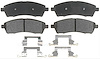 PAD SET RR DISC BRK - image 1