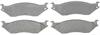 PAD SETFRT DISC BRK - image 1