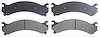 PAD SETFRT DISC BRK - image 1