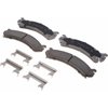 PAD KITFRT DISC BRK (92) - image 1