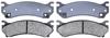PAD SETFRT DISC BRK - image 1