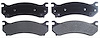 PAD SETFRT DISC BRK - image 1