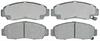 PAD SETFRT DISC BRK - image 1