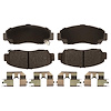 PAD KITFRT DISC BRK (B) - image 1