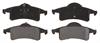PAD SET RR DISC BRK - image 1