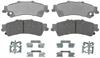 PAD SETRR DISC BRK - image 1