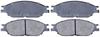 PAD SETFRT DISC BRK - image 1
