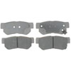 PAD SETRR DISC BRK - image 1