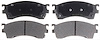 PAD SET RR DISC BRK - image 1