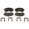 PAD KITFRT DISC BRK (B) - image 1