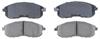 PAD SETFRT DISC BRK - image 1
